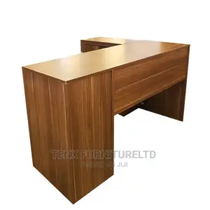 Computer Desk Reversible (Acasia)
