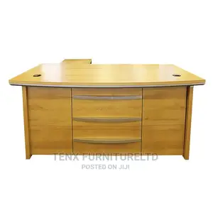 Office DESK (Modern and Convenient L-Shaped )