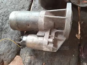 Nissan Stanbic Home Used Tested Starter Motor for Sale