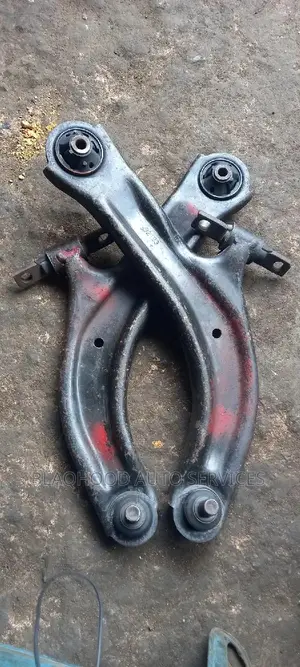 Nissan Versa/Altima/Sentra 2008-2012 Lower Arm in Stock