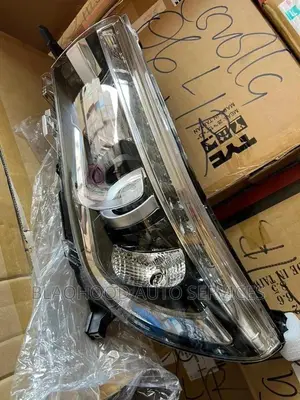 Toyota Highlander 2017-2018 LED HEADLIGHT for Sale
