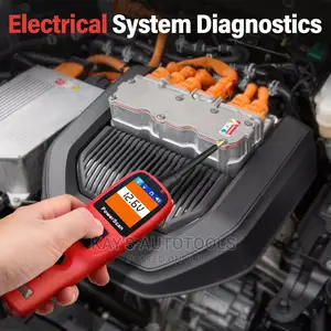 Autel Powerscan PS100 Car Electrical System Diagnostics