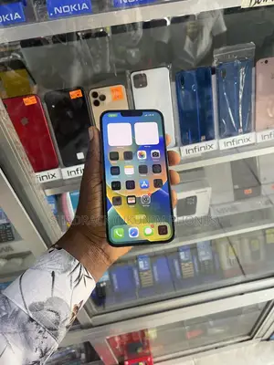 Apple iPhone 13 Pro Max 128 GB Green