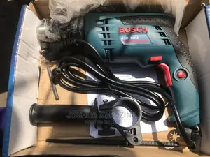 Drill Machine