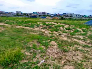 4 Plots of Land at East Legon Underbridge