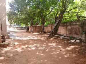 2 Plots of Land at Airport Residential