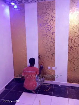 Christ the King Painting