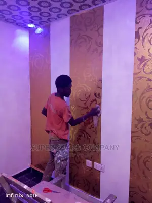 Christ the King Painting
