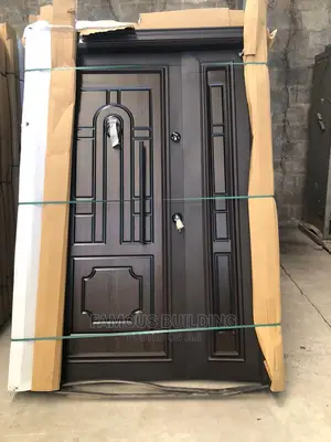 Turkey Security Door (New Arrivals)