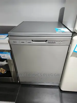 Midea Dishwasher