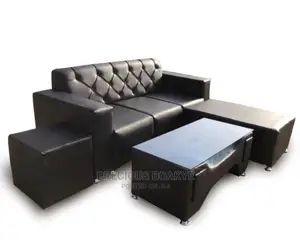 Detachable L Shape Sofa