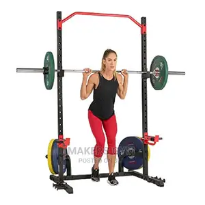 Weight Rack Heavy Duty