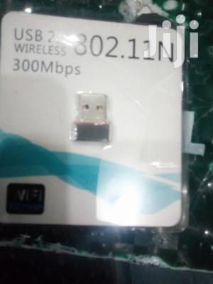 Wi-Fi Card