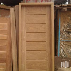 Wooden Doors