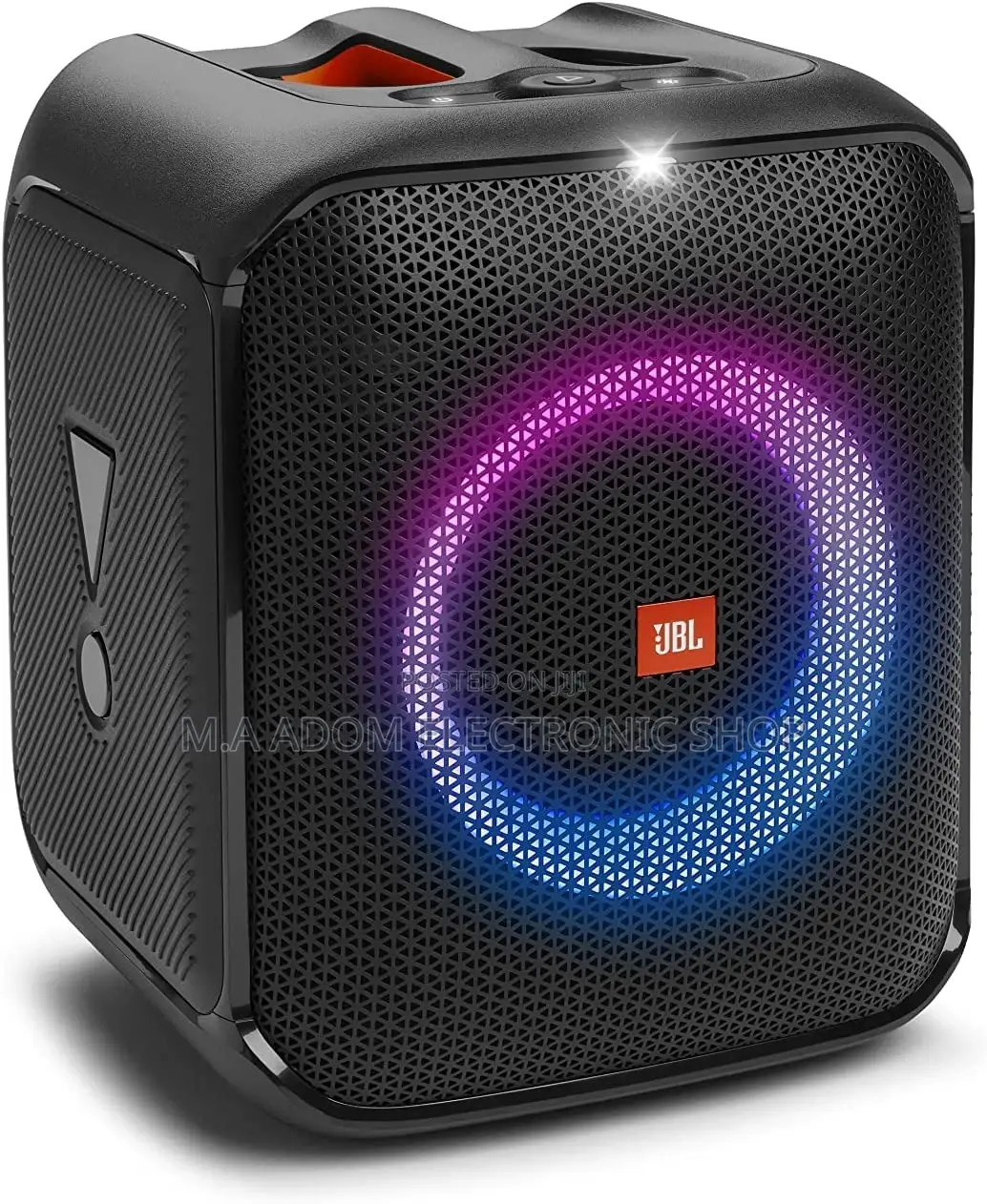 JBL Partybox Encore Essential Portable Party Speaker