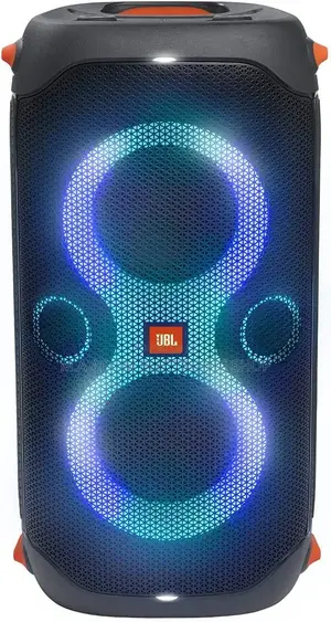 Jbl Partybox 110 Portable Bluetooth Speaker