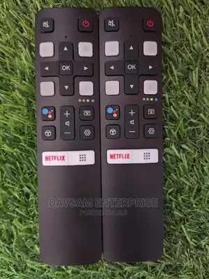 TCL Voice Android Remote