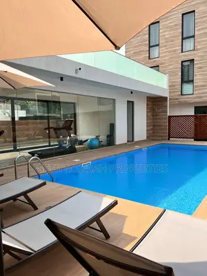 Furnished 1bdrm Apartment in Skm, DVLA Area for Sale