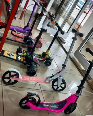 Scooters for Kids, Teens and Adults