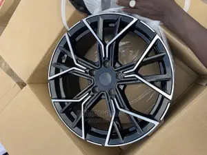 BMW Rims Alloy