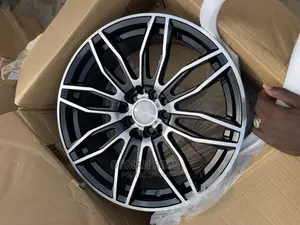 Brand New Corolla Rims