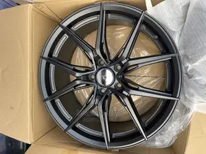 Honda Accord Sports Rim, Camry Sports Rims