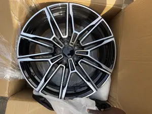 Bmw Sports Rims
