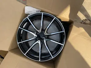 Benz Rim 19 Original Made
