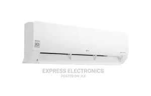 Sealed in Box R410 Gas 2.0hp LG Split +Wallmount Bracket