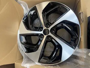 Hyundai Tucson Rim 19 Original