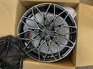 Maserati Rim 19