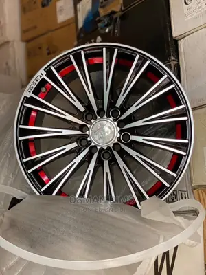 Yaris Rims, Hyundai Accent Rims, Vitz Rims