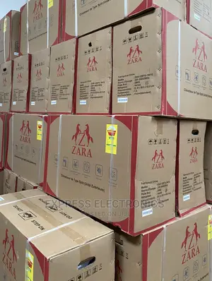 Cooling Air ZARA 2.5HP Air Conditioner R410+Wallmount