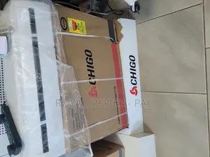Chigo 2.5hp Split 2star Air Conditioner R410A Gas