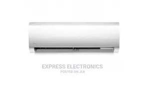 Midea 2.5hp Inverter R410 Split Ac+ Wallmount Bracket