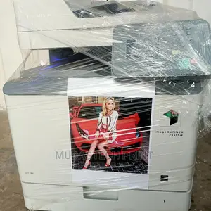 Canon Image Runner 1325i A4 Wireless Color Photocopy