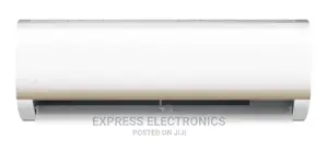 Fresh In Box MIDEA 2.0ho R410 SPLIT AIRCONDITIONER+Wallmount