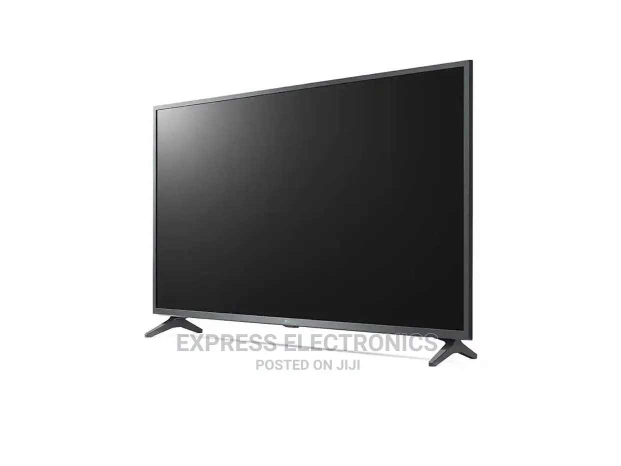 55up7550 LG Uhd TV 55 Inch Up75 Series, Active Hdr