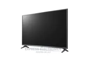 55up7550 LG Uhd TV 55 Inch Up75 Series, Active Hdr