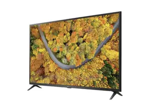 55up7550 LG Uhd TV 55 Inch Up75 Series, Active Hdr