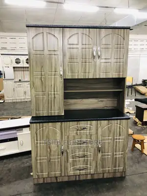 Quality Kitchen Cabinets