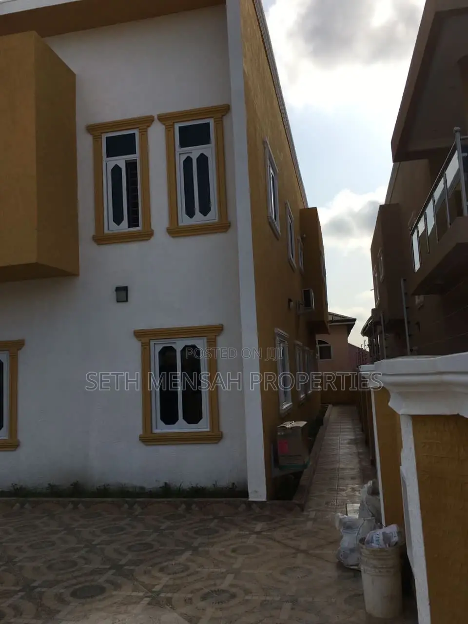 4bdrm House in Skm Property, Tantra Hills for Sale