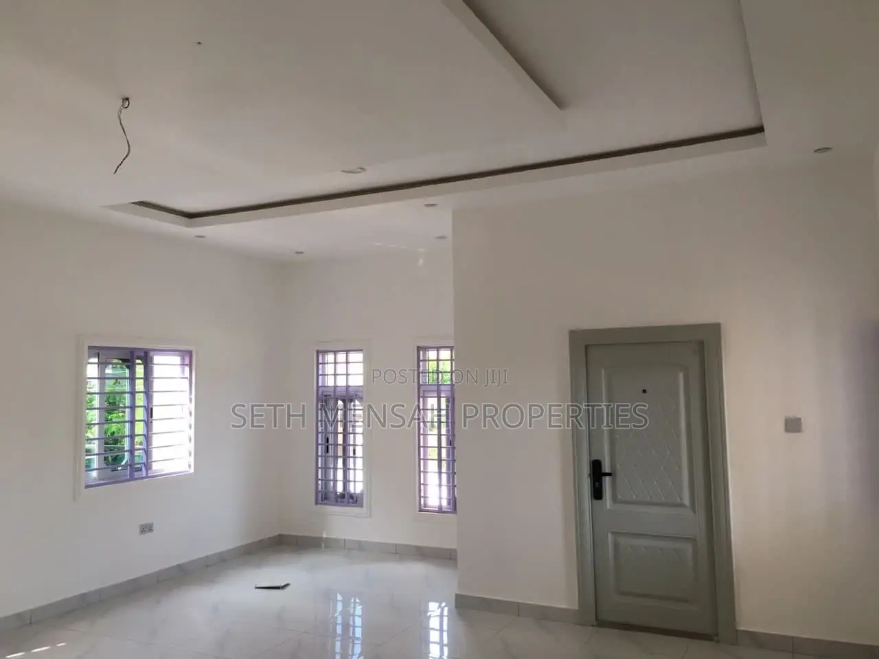 4bdrm House in Skm Property, Tantra Hills for Sale