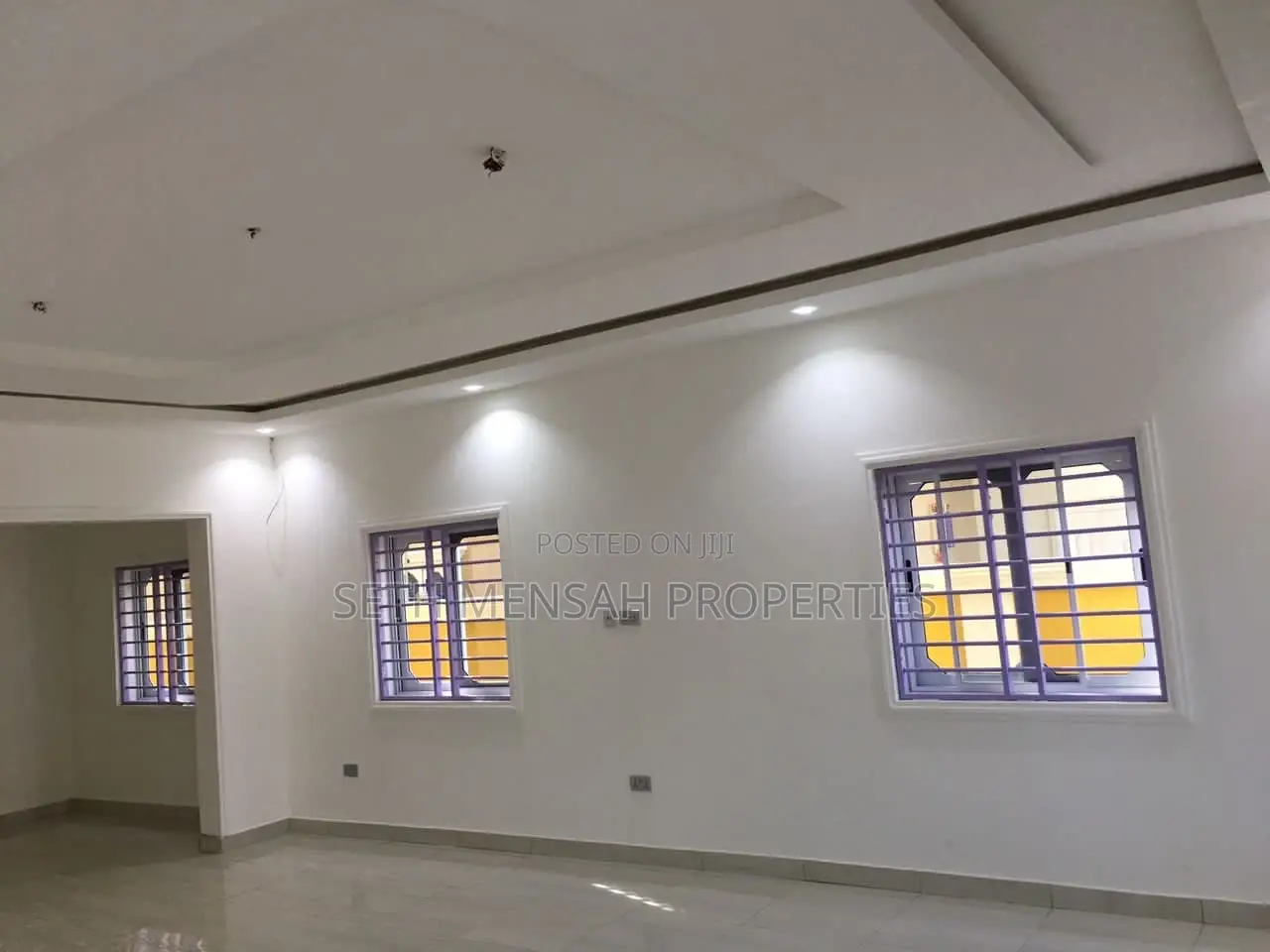 4bdrm House in Skm Property, Tantra Hills for Sale