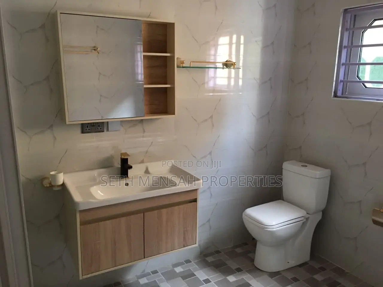 4bdrm House in Skm Property, Tantra Hills for Sale