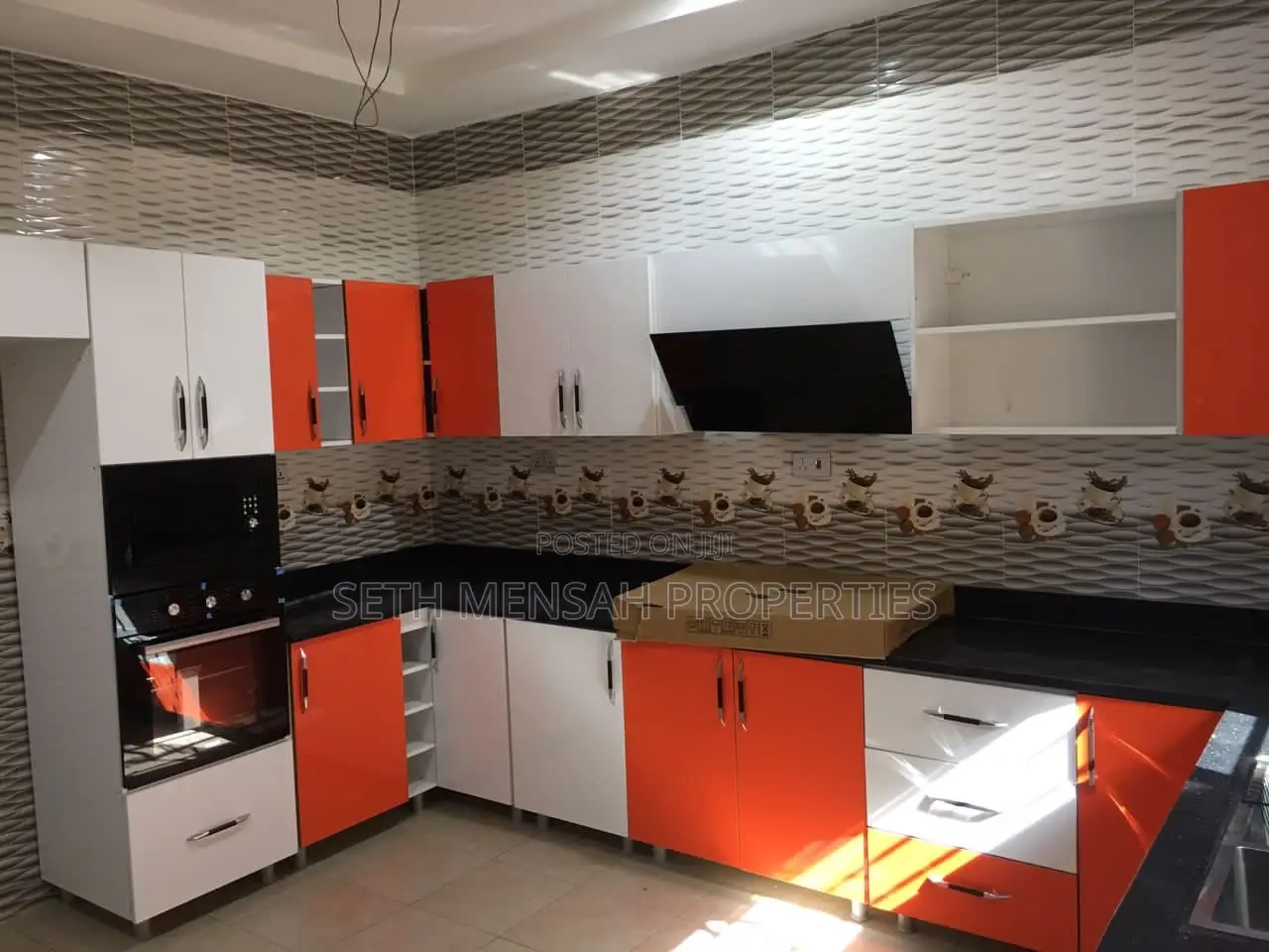 4bdrm House in Skm Property, Tantra Hills for Sale