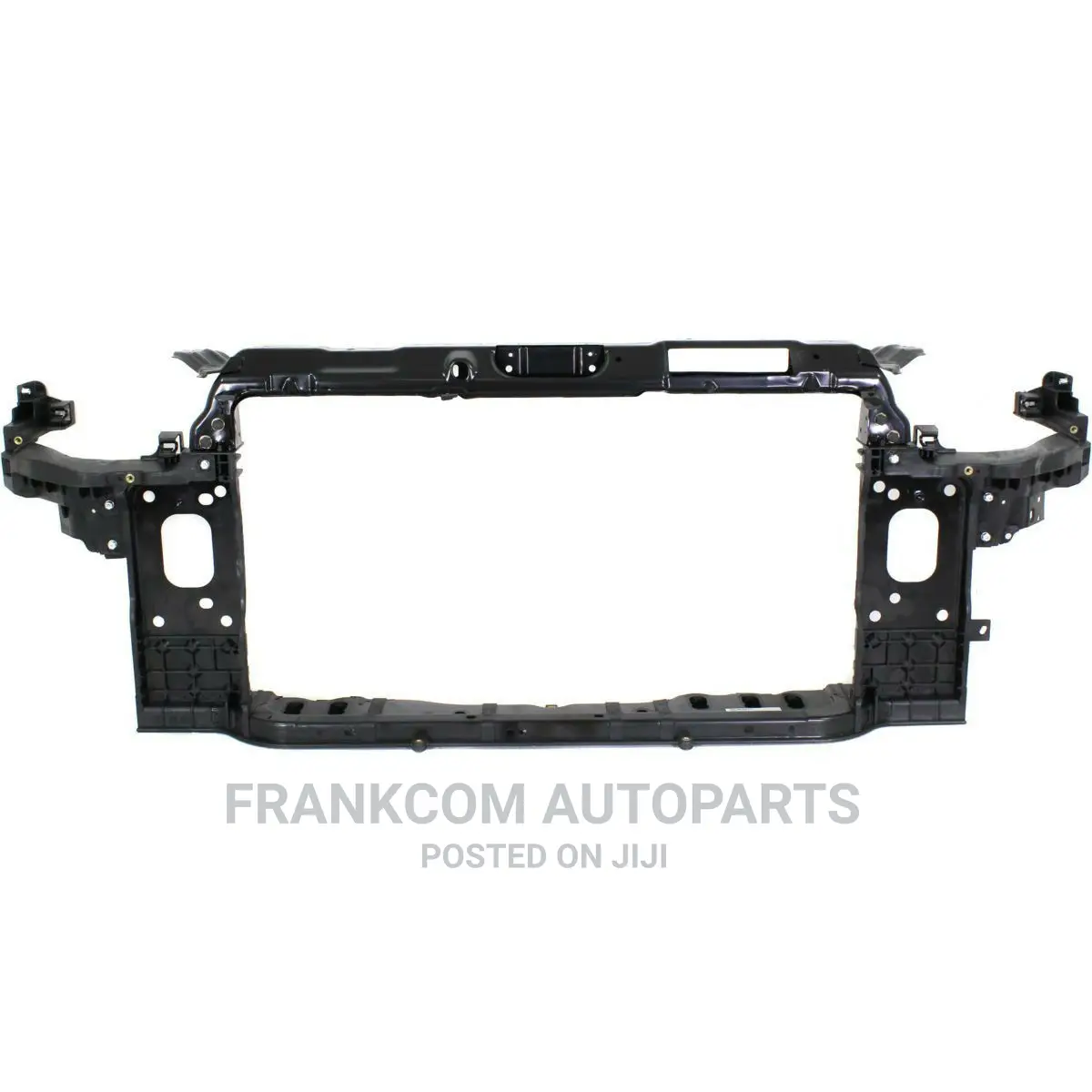 Elantra 2012-2016 Radiator Support