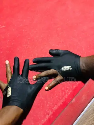 Snooker Gloves