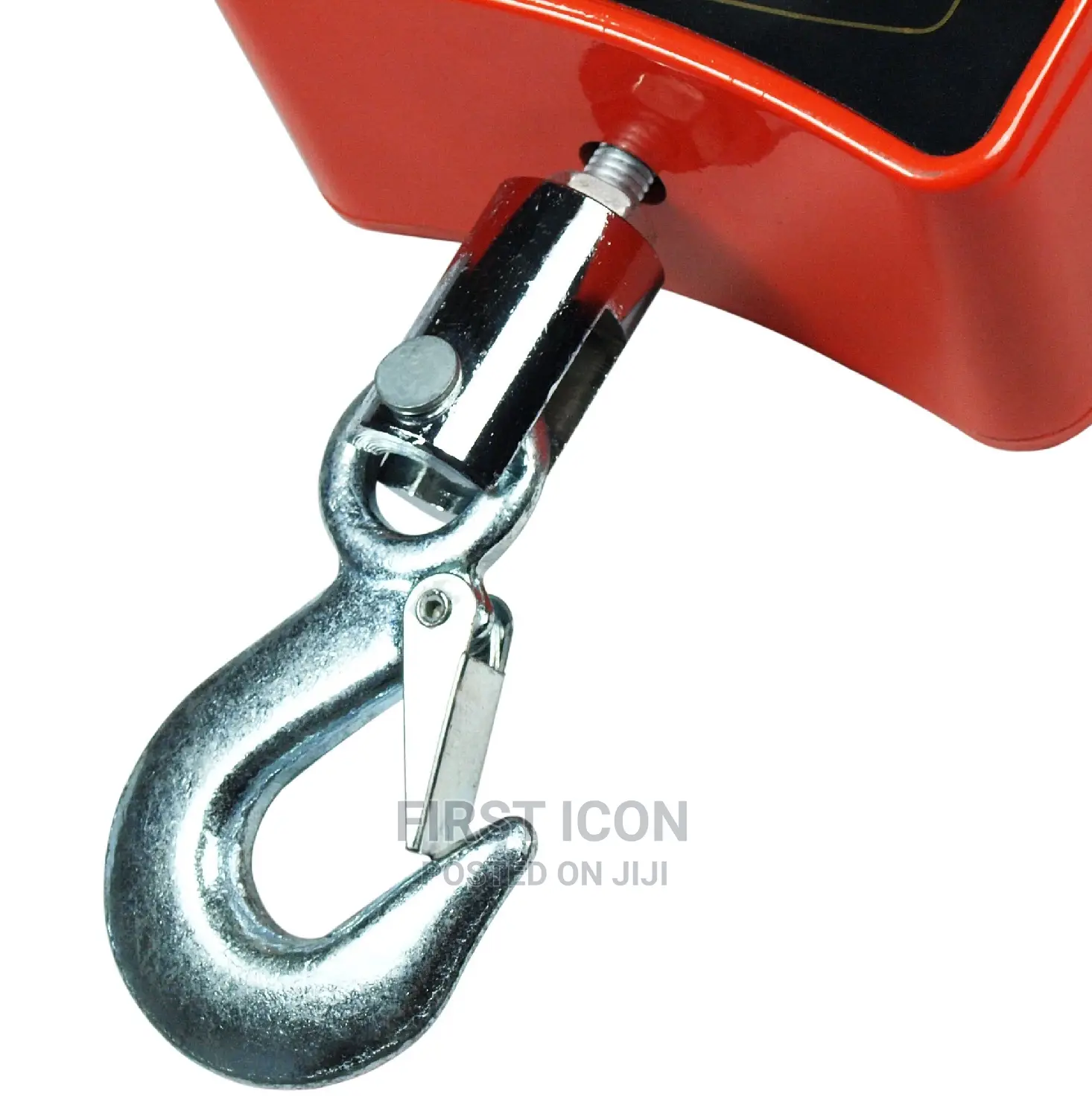 500kg Heavy Duty Digital Industrial Hanging Crane Scale