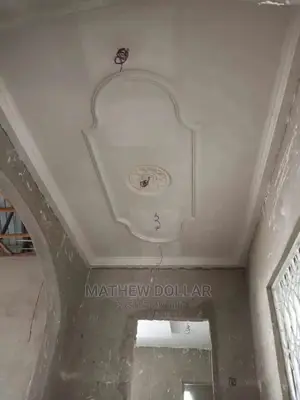 Pop Ceilings, Paintings, Plaster Board, Skimming, Andrew